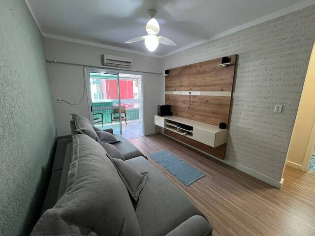 Apartamento para Venda em Praia Grande - 3