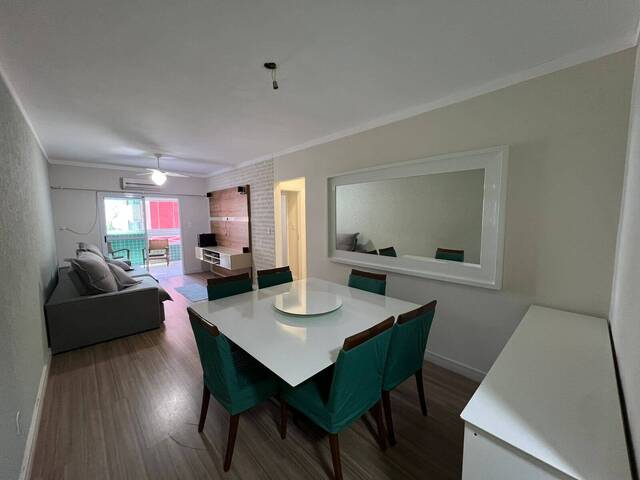 Apartamento para Venda em Praia Grande - 2
