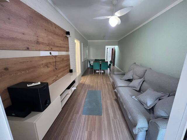 Apartamento para Venda em Praia Grande - 4