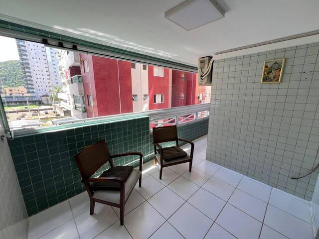 Apartamento para Venda em Praia Grande - 5