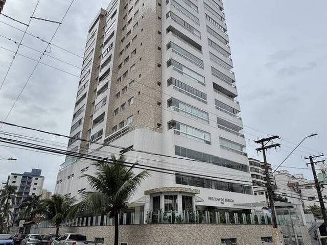 Venda em Guilhermina - Praia Grande