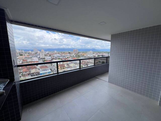 Apartamento para Venda em Praia Grande - 3