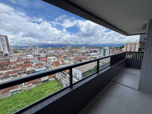 Apartamento para Venda em Praia Grande - 5