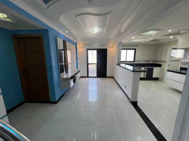 Duplex para Venda em Praia Grande - 2