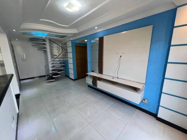 Duplex para Venda em Praia Grande - 5