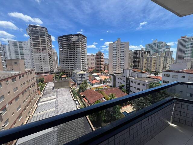 Duplex para Venda em Praia Grande - 4