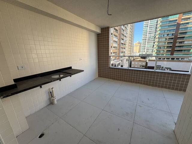 Apartamento para Venda em Praia Grande - 4