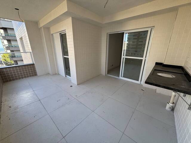 Apartamento para Venda em Praia Grande - 5