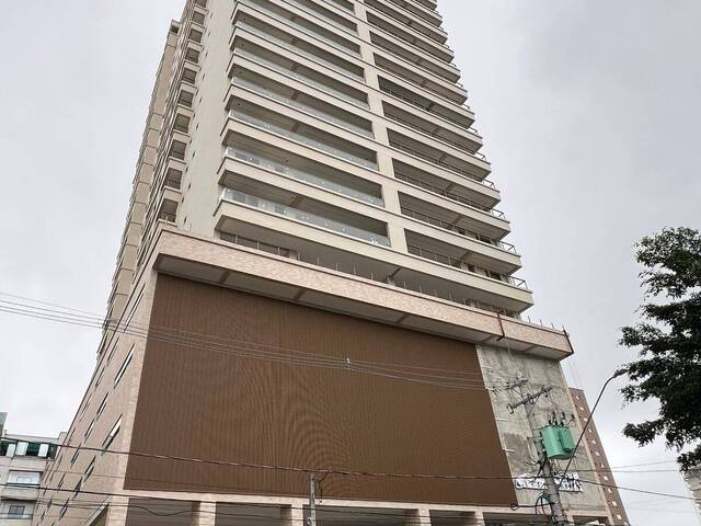 Apartamento para Venda em Praia Grande - 2