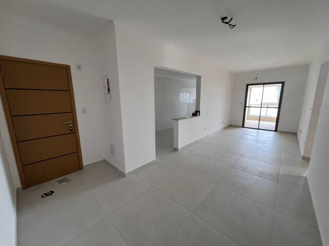 Apartamento para Venda em Praia Grande - 5