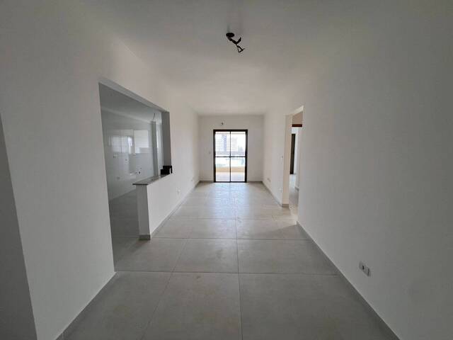 Apartamento para Venda em Praia Grande - 4