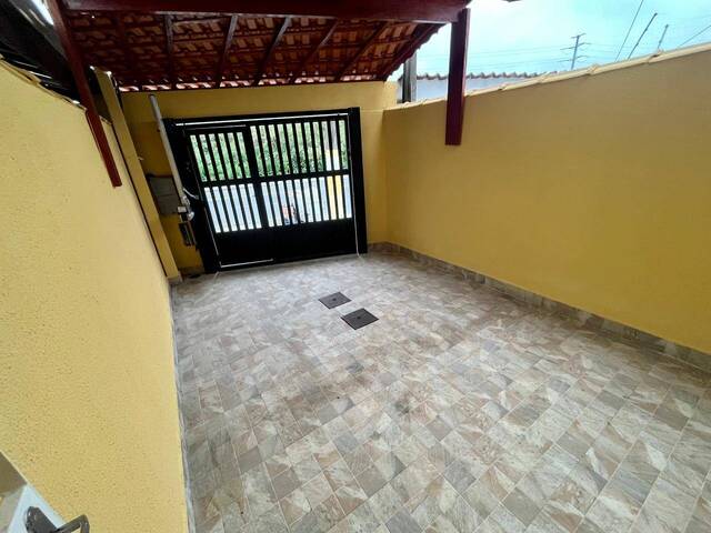 Casa para Venda em Praia Grande - 2