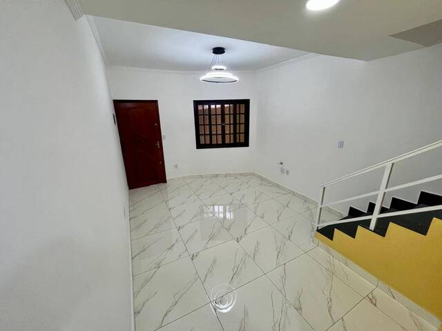 Casa para Venda em Praia Grande - 5