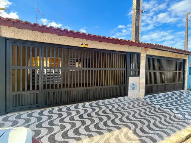 Venda em Caiçara - Praia Grande