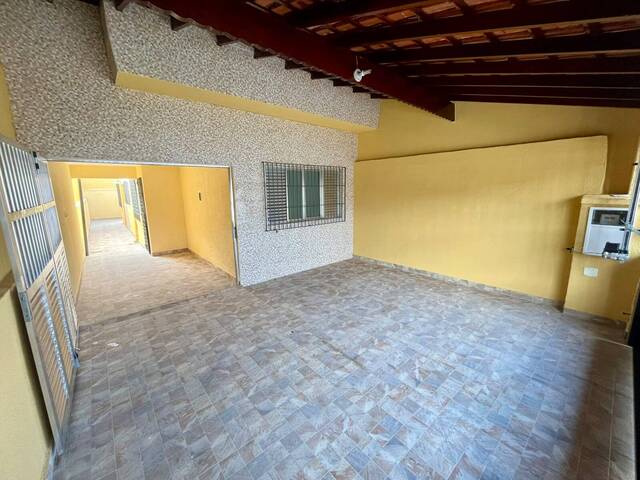 Casa para Venda em Praia Grande - 3