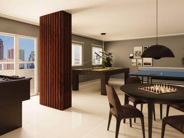 Apartamento para Venda em Praia Grande - 4