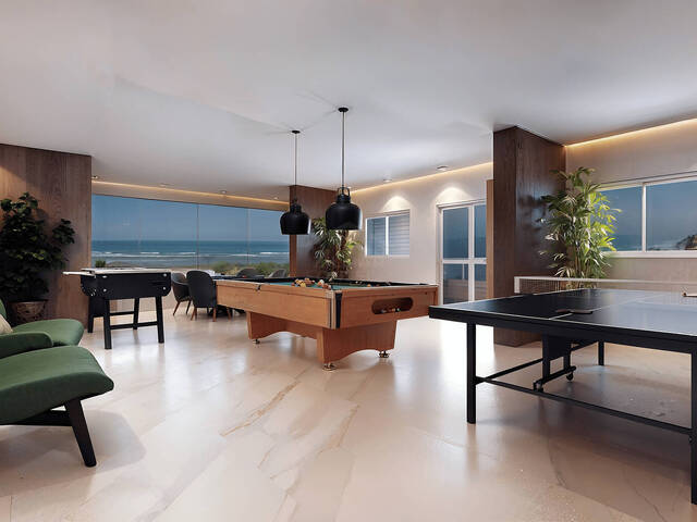 Apartamento para Venda em Praia Grande - 3