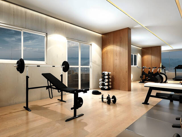 Apartamento para Venda em Praia Grande - 5
