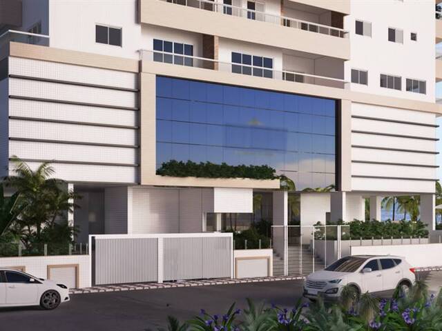 Apartamento para Venda em Praia Grande - 4