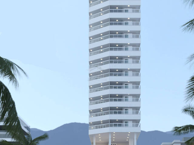 Venda em Jardim Imperador - Praia Grande