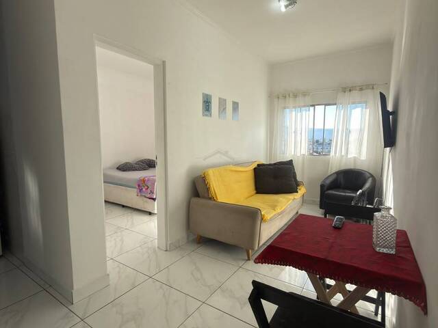 Apartamento para Venda em Praia Grande - 3