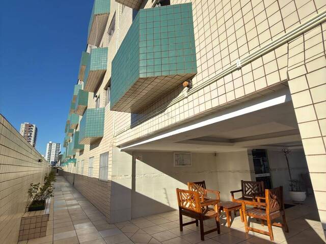 Apartamento para Venda em Praia Grande - 2