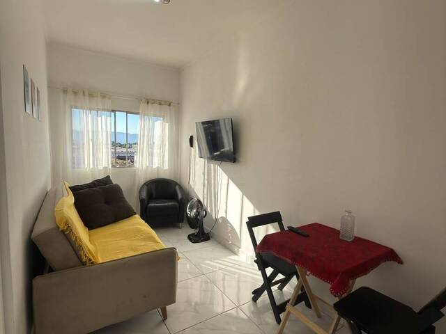 Apartamento para Venda em Praia Grande - 4