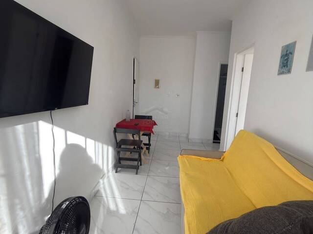 Apartamento para Venda em Praia Grande - 5