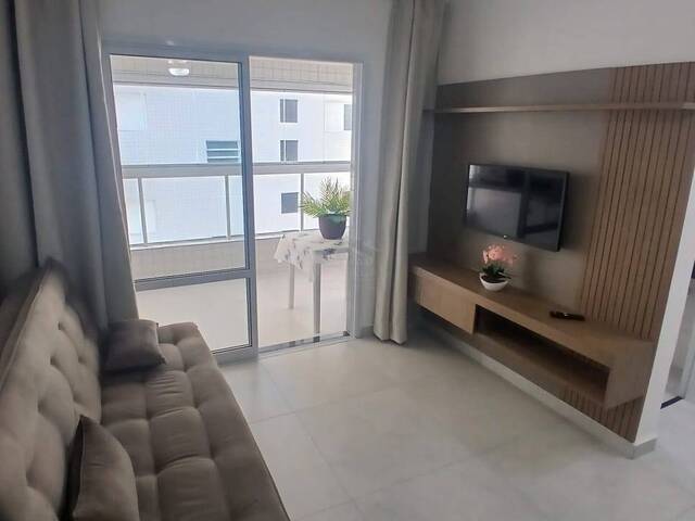 Apartamento para Venda em Praia Grande - 2