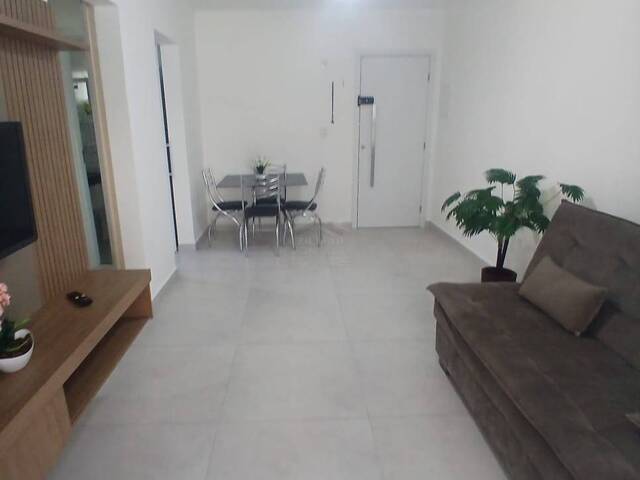 Apartamento para Venda em Praia Grande - 4