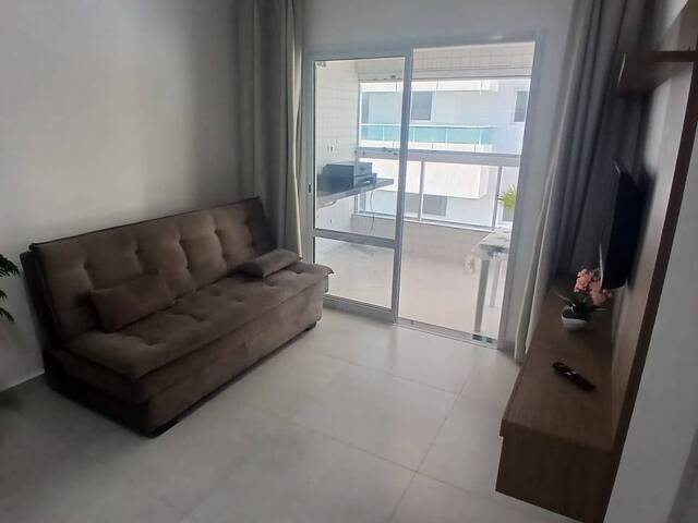 Apartamento para Venda em Praia Grande - 3