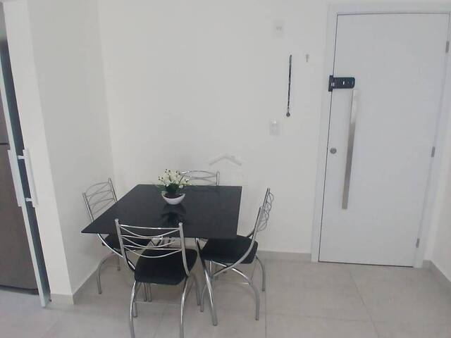 Apartamento para Venda em Praia Grande - 5