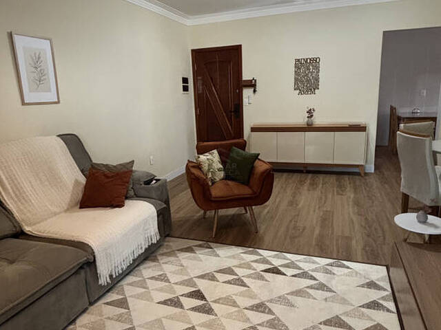 Apartamento para Venda em Praia Grande - 2