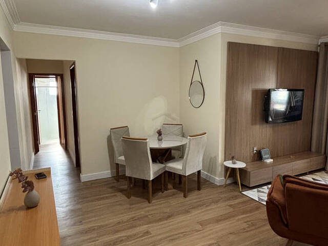 Apartamento para Venda em Praia Grande - 4