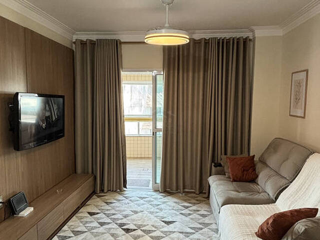 Apartamento para Venda em Praia Grande - 5