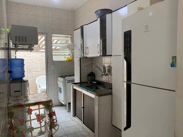 Casa em condomínio para Venda em Praia Grande - 4