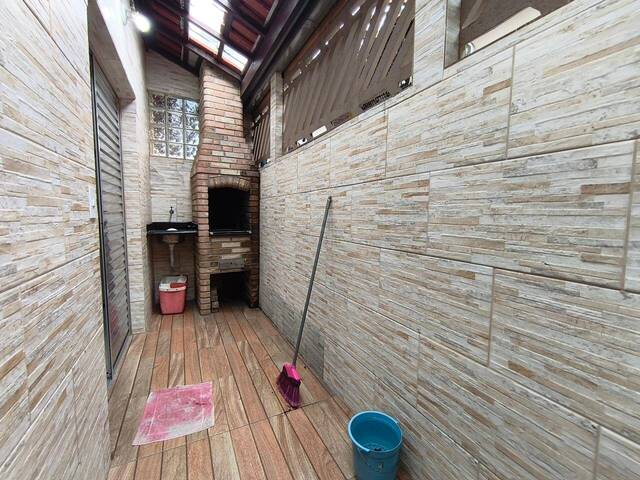 Casa em condomínio para Venda em Praia Grande - 5
