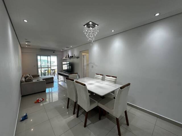 Apartamento para Venda em Praia Grande - 2