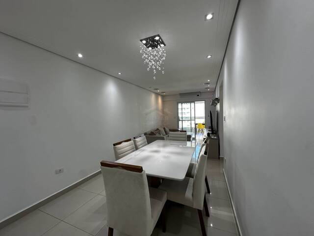 Apartamento para Venda em Praia Grande - 3