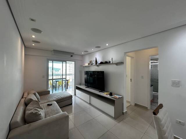 Apartamento para Venda em Praia Grande - 4