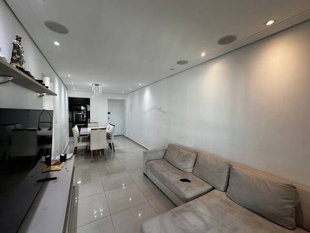 Apartamento para Venda em Praia Grande - 5