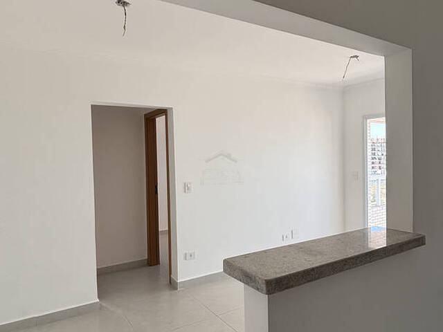 Apartamento para Venda em Praia Grande - 3
