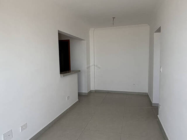 Apartamento para Venda em Praia Grande - 4