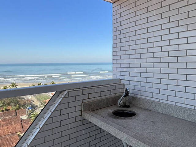 Apartamento para Venda em Praia Grande - 2