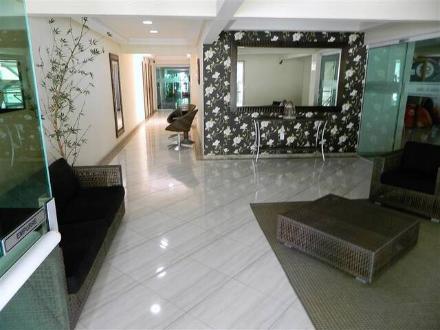 Apartamento para Venda em Praia Grande - 2