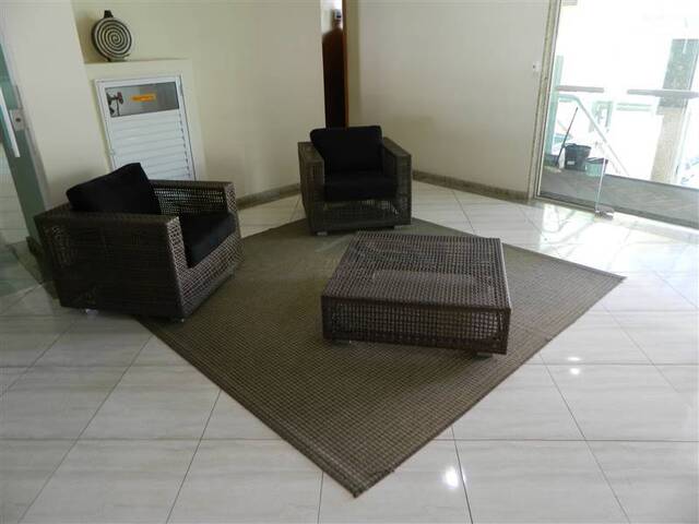 Apartamento para Venda em Praia Grande - 3