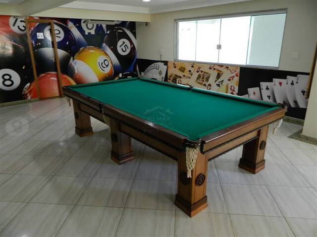 Apartamento para Venda em Praia Grande - 5