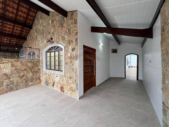 Casa para Venda em Praia Grande - 4