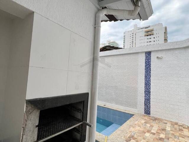 Casa para Venda em Praia Grande - 5