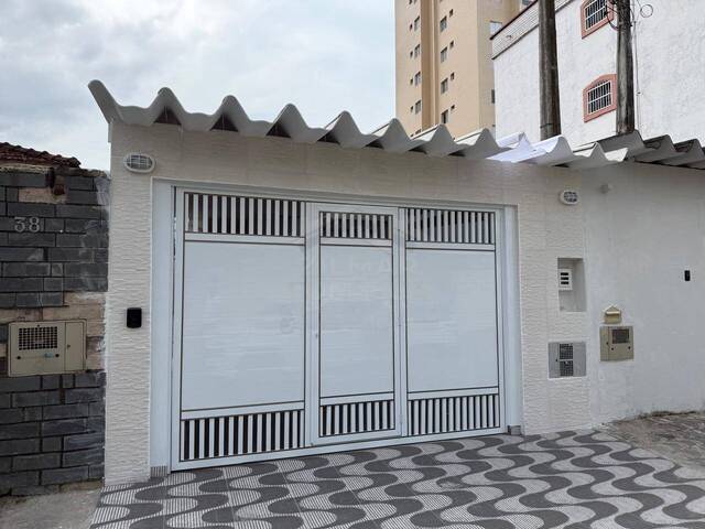 Venda em Maracanã - Praia Grande